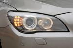 BMW 750Li 2008 года (WW)
